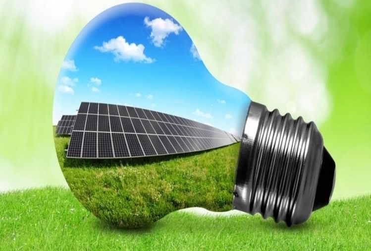सौर ऊर्जा पर आयात शुल्क बढ़ाएगी सरकार, जल्द जारी होगी भंडारण नीति Government will increase import duty on solar energy