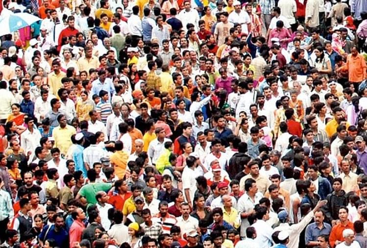 More Than Half Of The World Population Still Now Middle Class - दुनिया की आधी से ज्यादा आबादी अब भी मिडिल क्लास - Amar Ujala Hindi News Live