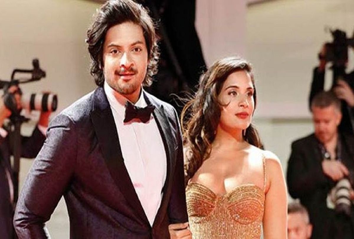 Ali Fazal Postponed His Wedding With Richa Chadha For Next Year Due To  Coronavirus Pandemic - ऋचा चड्ढा के घर इस साल अब नहीं बजेगी शहनाई, देखिए  क्या कहते हैं होने वाले