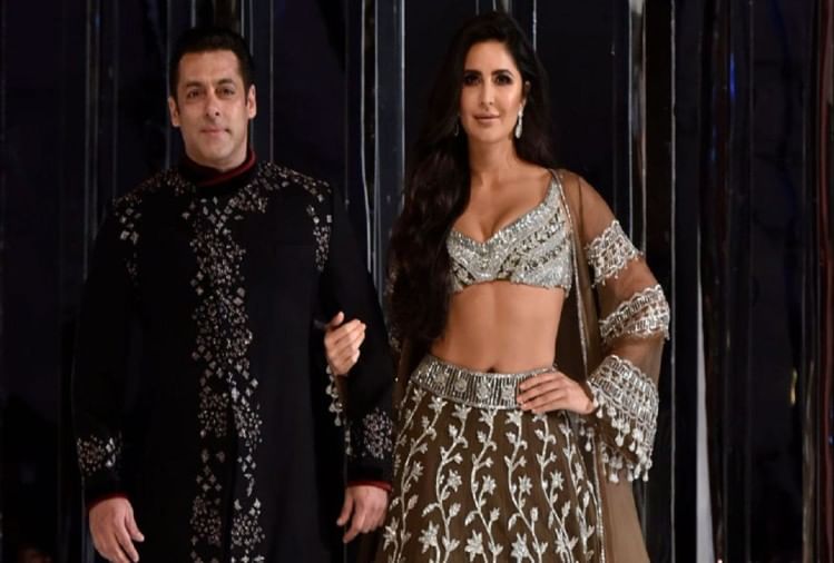 salman khan and katrina kaif
