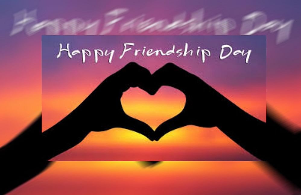 International Friendship Day 2021 Date History And Importance Friendship Day 2021 à¤œ à¤¨ à¤ à¤• à¤¯ à¤¹ à¤‡à¤¸ à¤¦ à¤¨ à¤• à¤‡à¤¤ à¤¹ à¤¸ à¤