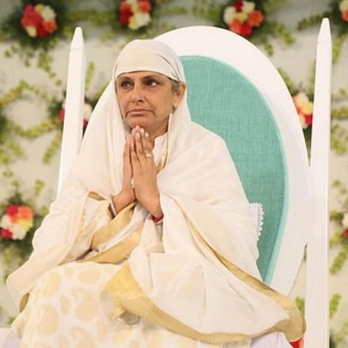 Image result for दॠदिन à¤à¤à¥à¤¤ à¤à¤° सà¤à¥à¤à¤à¥ सदà¥à¤à¥à¤°à¥ माता सविà¤à¤¦à¤° à¤à¥ à¤
à¤à¤¤à¤¿à¤® दरà¥à¤¶à¤¨
