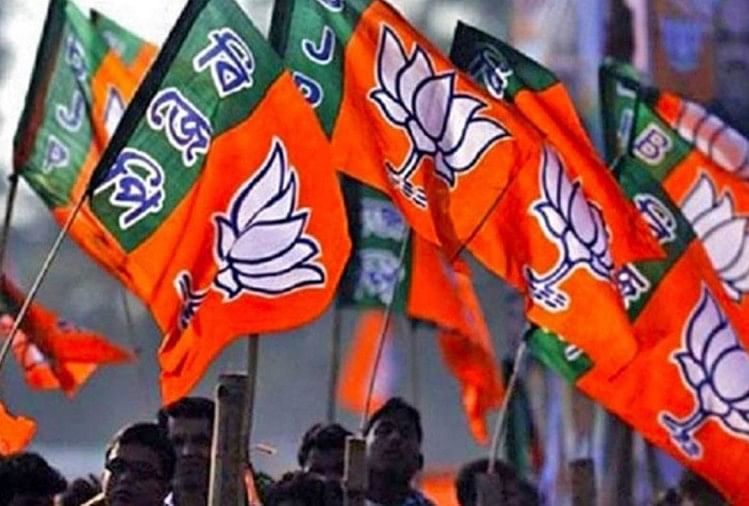 छत्तीसगढ़ विधानसभा चुनाव: गाय की बलि देने का मामला गरमाया, भाजपा के लिए जवाब देना मुश्किल BJP