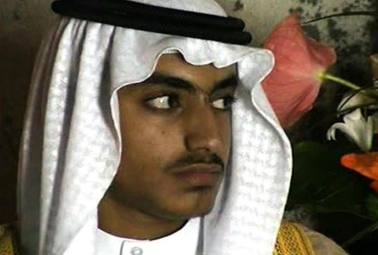 Hamza bin Laden