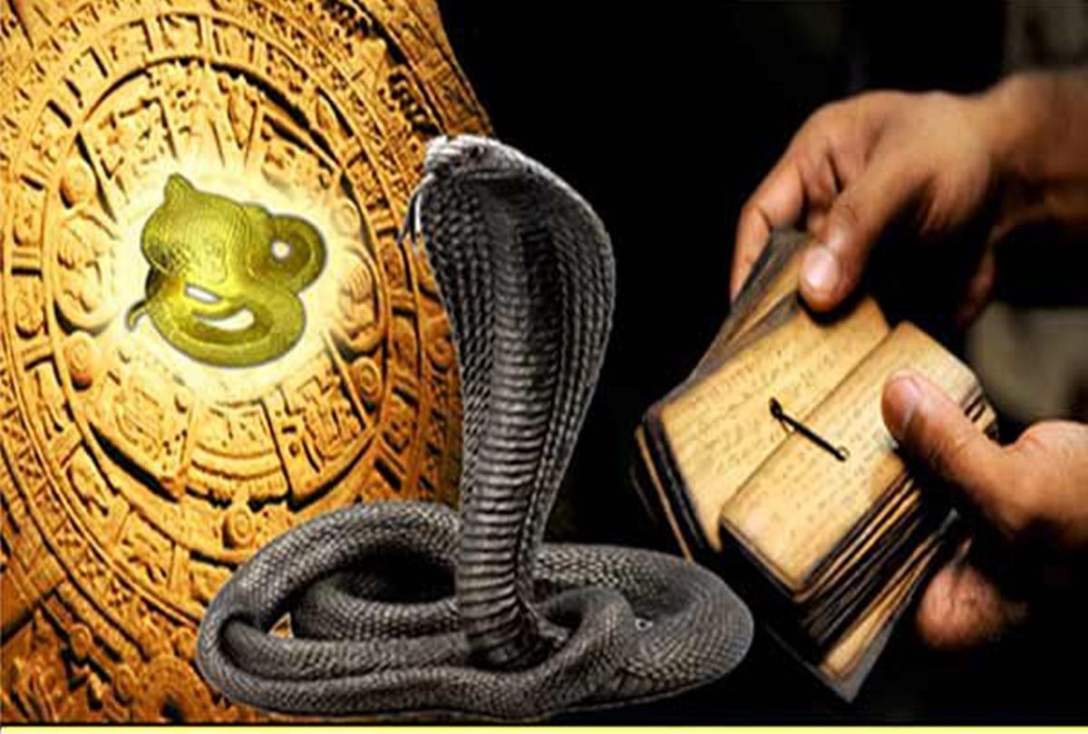 Nag Panchami 2018 Date And Timing Shubh Muhurat - नागपंचमी: कालसर्प दोष दूर करने के लिए इस शुभ मुहूर्त में ही करें रुद्राभिषेक - Amar Ujala Hindi News Live