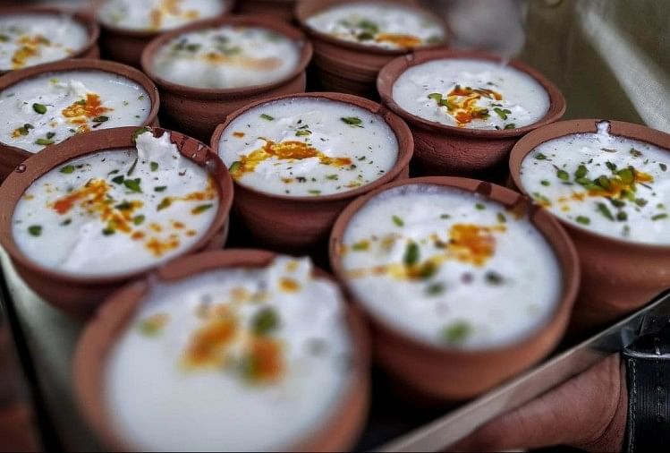 lassi