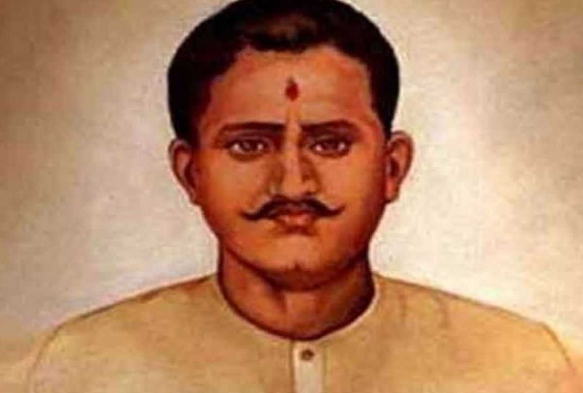 Special On Birth Anniversary Of Pandit Ramprasad Bismil Story ...