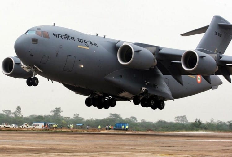 Indian Air Force Has Finalised Purchases Worth Rs 7500 Crore In Two Months