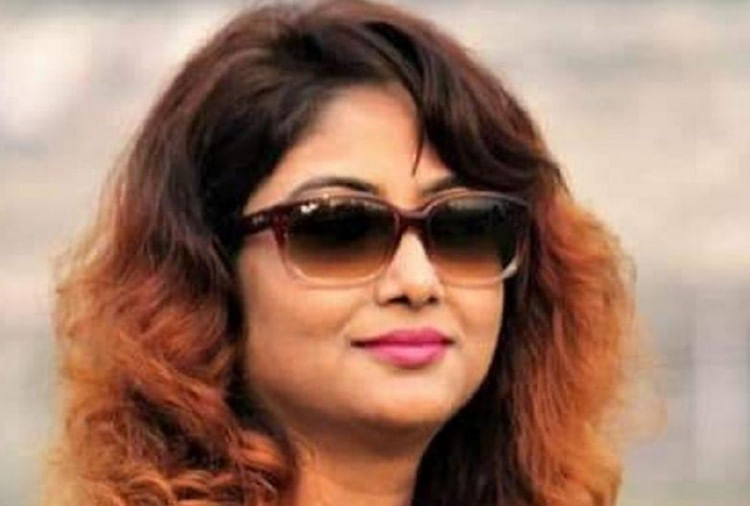 विवादों में बिहार का एक और आश्रय गृह, मालकिन मनीषा दयाल रातों रात कैसे बनी स्टार, जानिए पूरी कहानी manisha-dayal