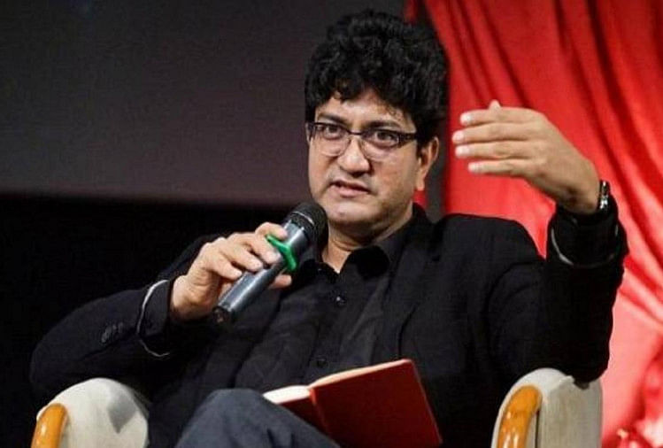 prasoon joshi