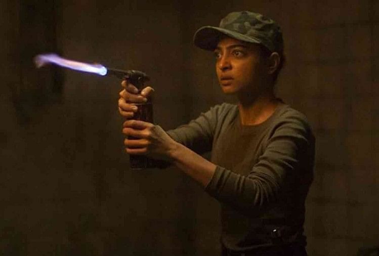 radhika apte horror series