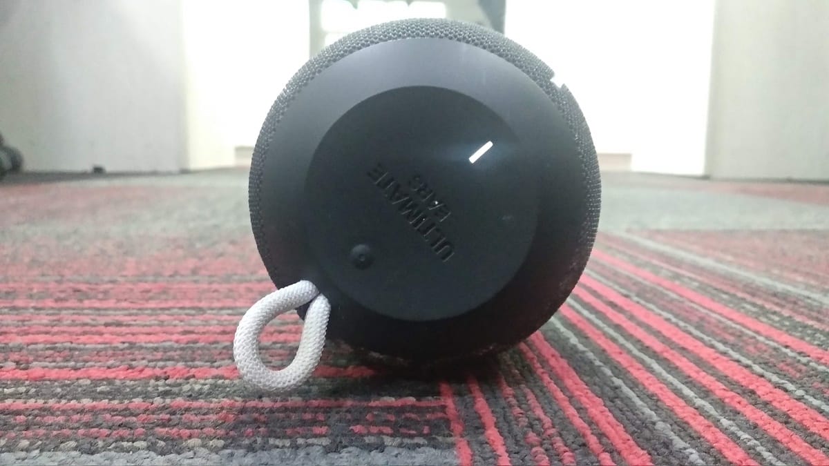 वंडरबूम फ्रीस्टाइल ब्लूटूथ स्पीकर रिव्यू: बैटरी और साउंड का जबरदस्त तड़का