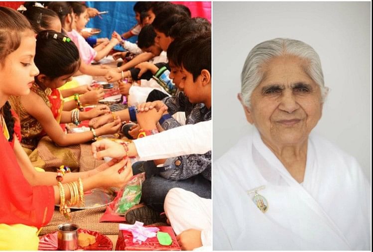 रक्षाबंधन 2018 : जानें एक बहन अपने भाई से ही क्यों करती है रक्षा की अपेक्षा rakhi