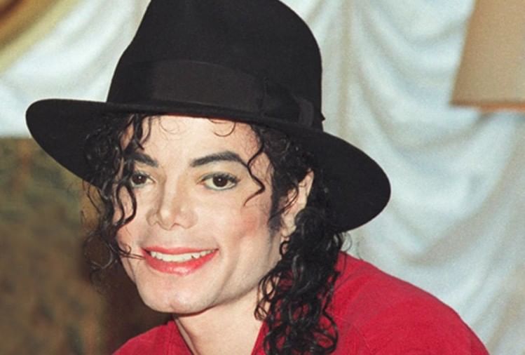 माइकल जैक्सन