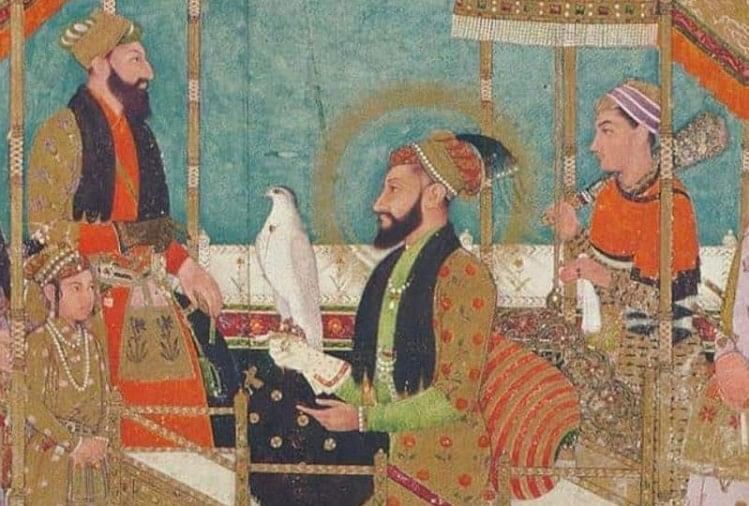 Aurangzeb Killed Dara Shikoh For Delhi Sultanate, Know Rest Historic Facts  - दिल्ली तख्त के लिए औरंगजेब ने दारा शिकोह को उतारा था मौत के घाट, जानिए आज  का बाकी इतिहास -