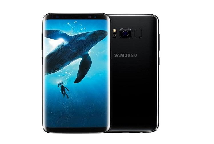 samsung s8 plus price 2019