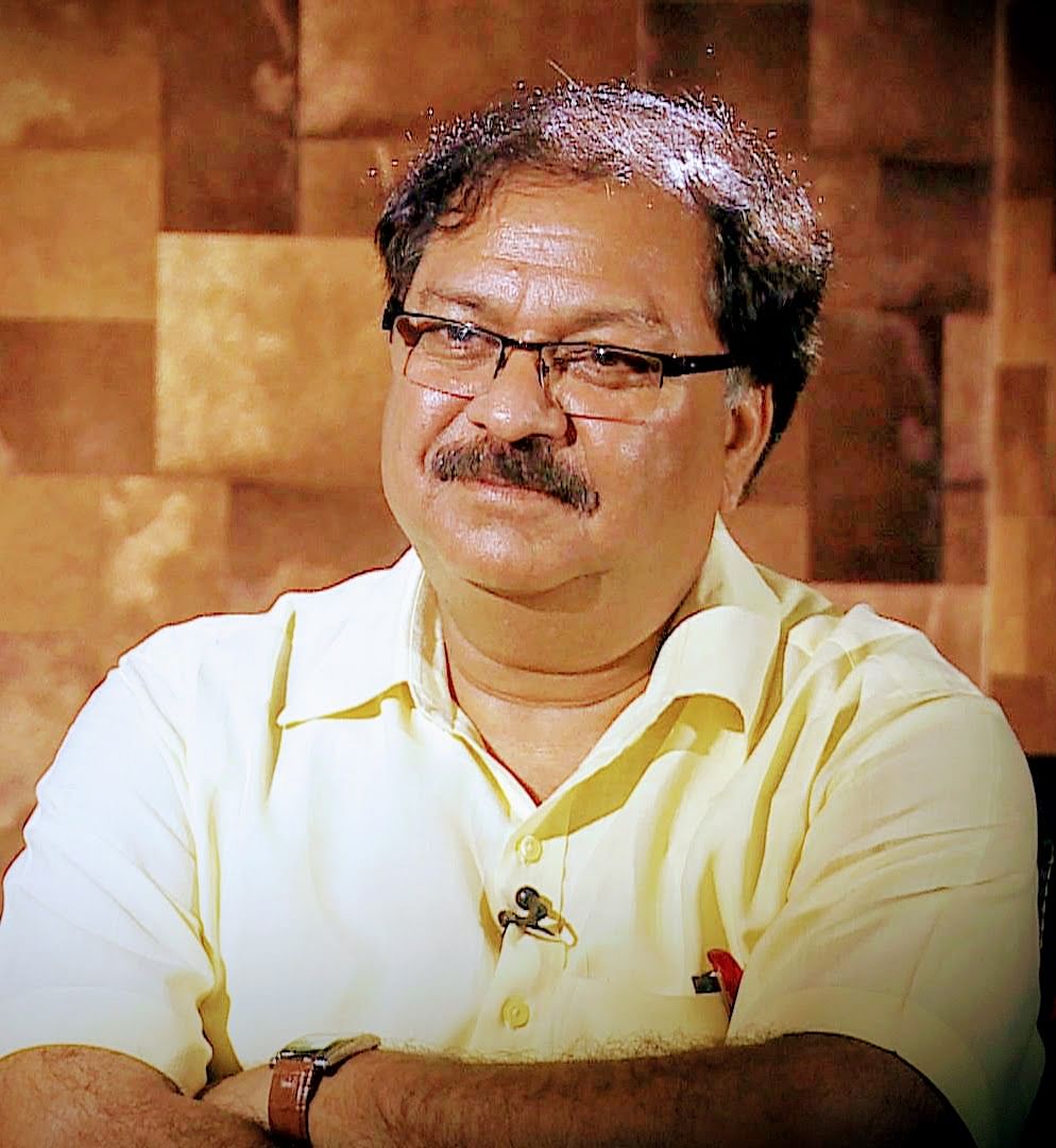 Rajesh