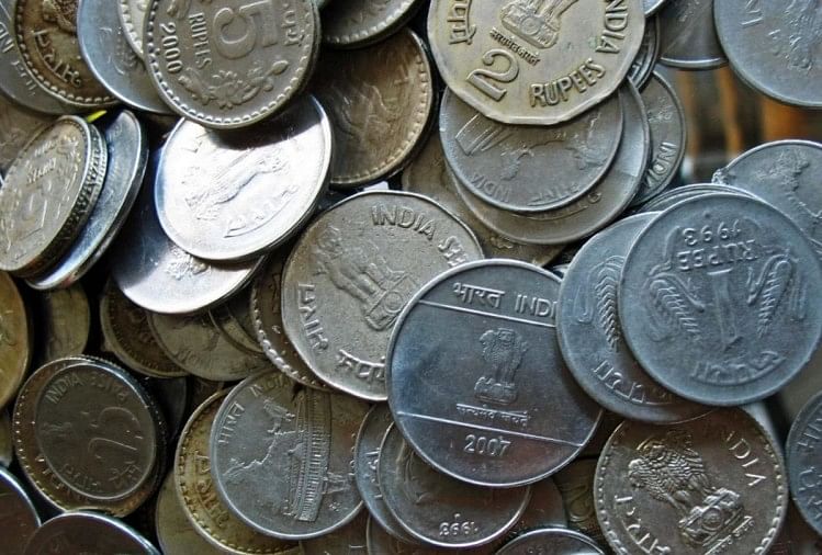 coins