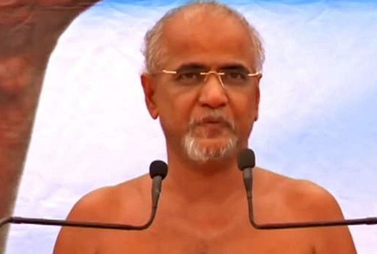 जैन मुनि तरुण सागर