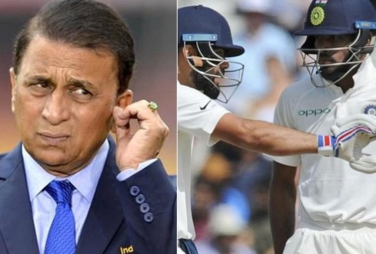 Image result for Sunil Gavaskar