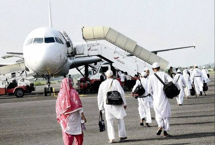 ट्रैवल एजेंट की ठगी का शिकार हुए 20 भारतीय सऊदी अरब में फंसे सांकेतिक तस्वीर