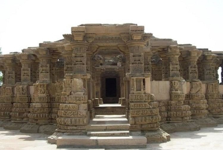 Kiradu Temple Situated At Rajasthan&#39;s Barmer Has Haunted History Edit - इस  भारतीय मंदिर में शाम को जाने की है मनाही, जांच करने गए वैज्ञानिकों के उड़  गए होश - Amar Ujala