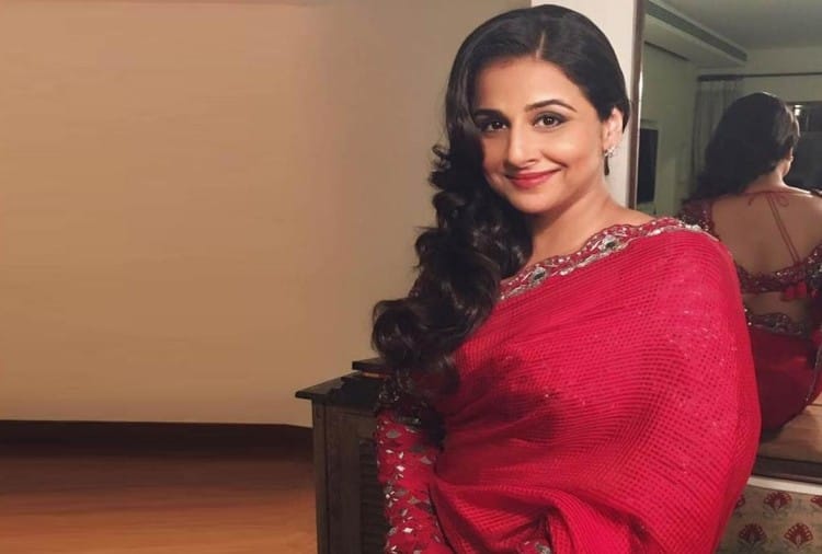 vidya balan