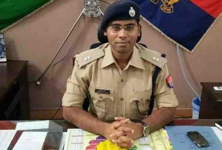 आईपीएस सुरेंद्र कुमार दास मृत घोषित