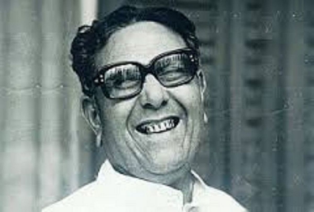 Biography Of Amritlal Nagar One Of The Prominent Hindi Writers, Author And Journalist - 'प्रकृति के अनुसार ढलना ही प्रकृति पर विजय पाना है' - Amar Ujala Hindi News Live