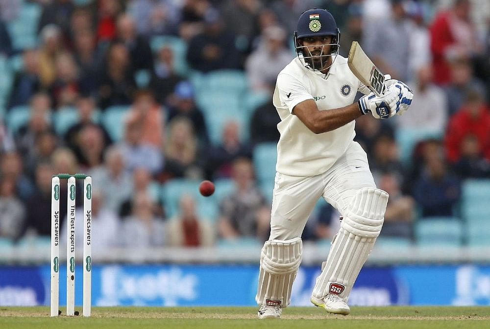 India Vs England 3rd Day Of Fifth Test Live Scorecard ...