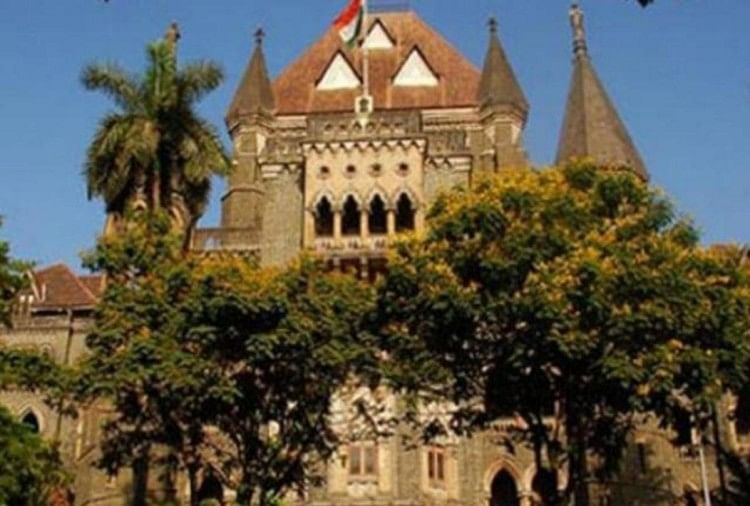 भारत में तय अवधि से ज्यादा रुकने पर अमेरिकी नागरिक को अदालत की फटकार बॉम्बे हाई कोर्ट (फाइल फोटो)
