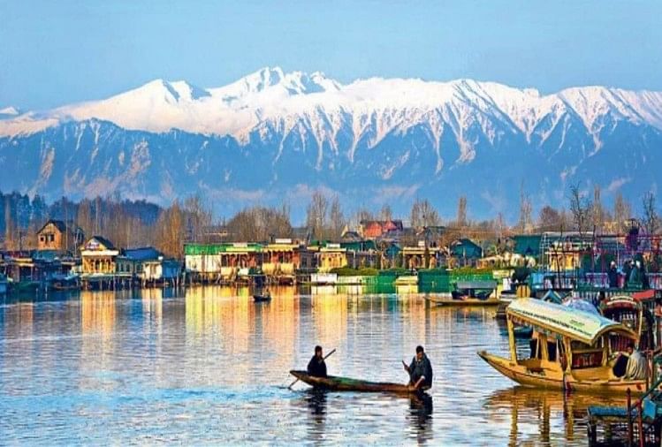 Central employees stationed in Kashmir valley will get special discount and allowances