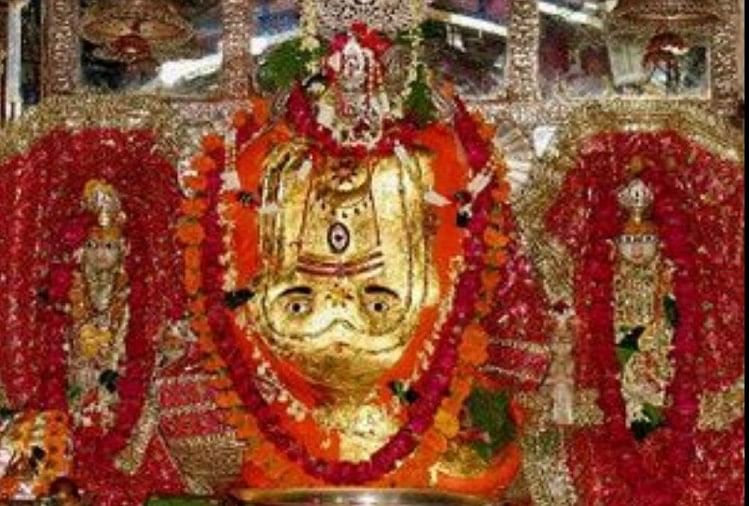 रणथंभौर गणेश मंदिर, राजस्थान 