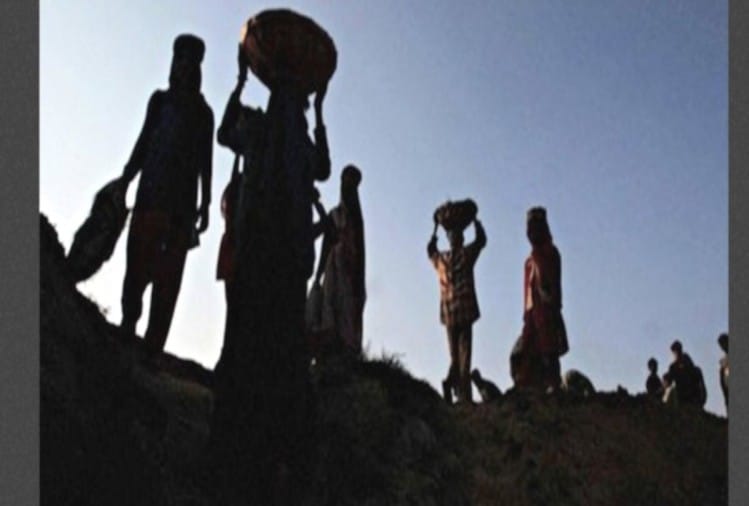 प्रतीकात्मक तस्वीर