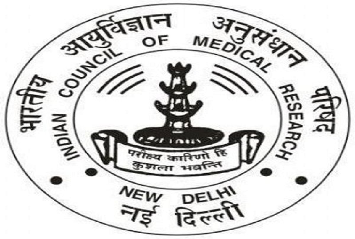 ICMR