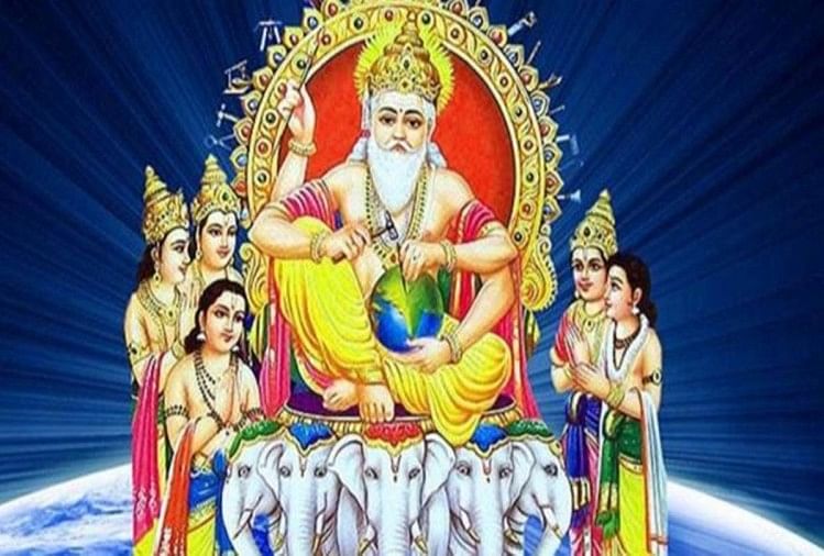 Vishwakarma Puja Date Time Shubh Muhurat And Significance Of Lord Hot Sex Picture 5108