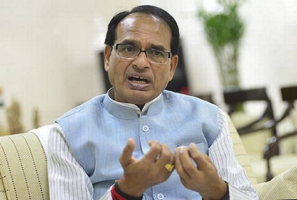 Shivraj Singh Chouhan