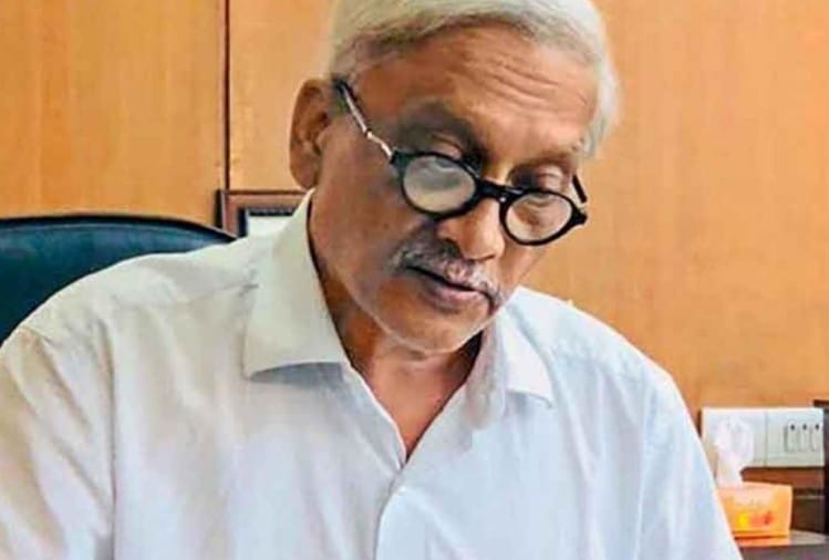 मनोहर पर्रिकर