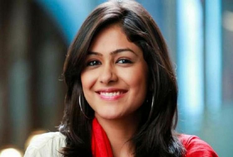 mrunal thakur