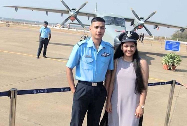 kartik thakur indian air force kartik thakur indian air force