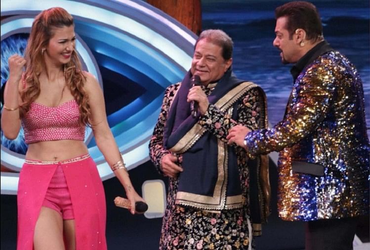 anup jalota