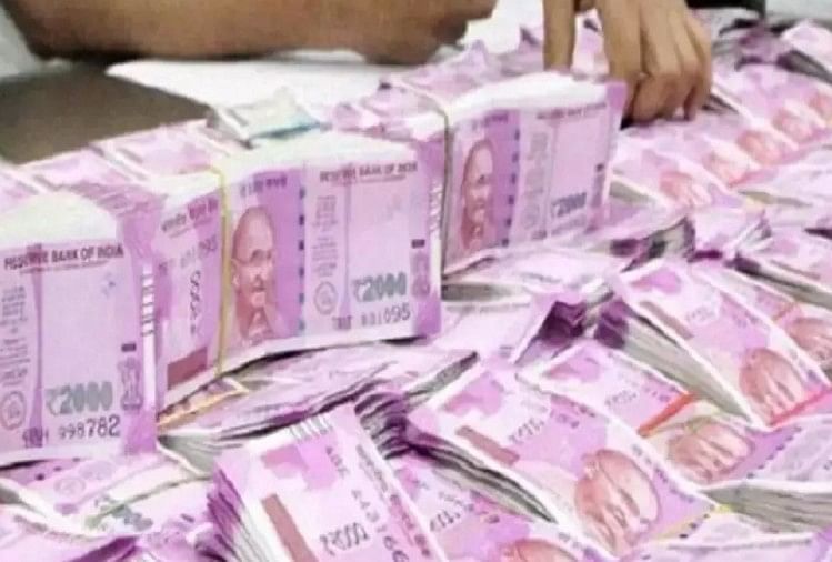 आचार संहिता के दौरान आयोग ने अरुणाचल में किए पांच करोड़ रुपये जब्त सांकेतिक तस्वीर
