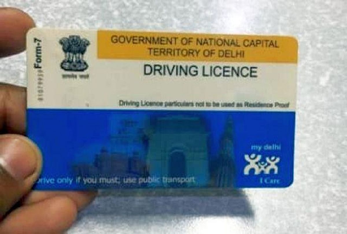 driving in india with international license