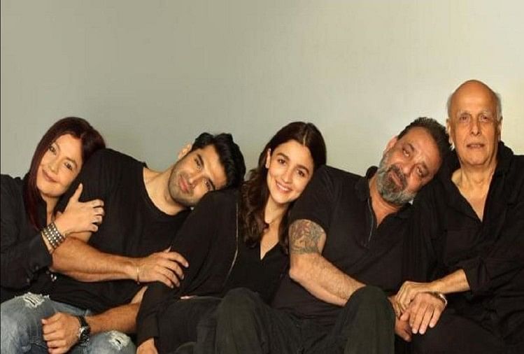 आलिया भट्ट और संजय दत्त की 'सड़क 2' के ट्रेलर को मिले करीब 60 लाख डिसलाइक्स, पूजा भट्ट ने दिया ये जवाब - अमर उजाला