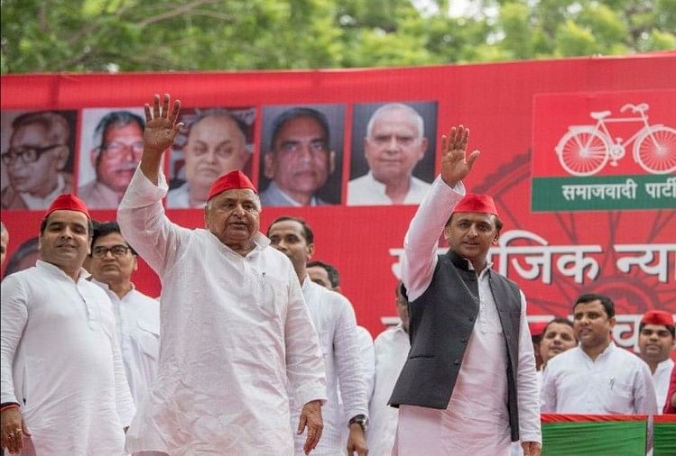 Up Election 2022: Akhilesh Yadav tente de former un nouveau parti Samajwadi, après des allégations de népotisme, de casteisme et d’apaisement des musulmans