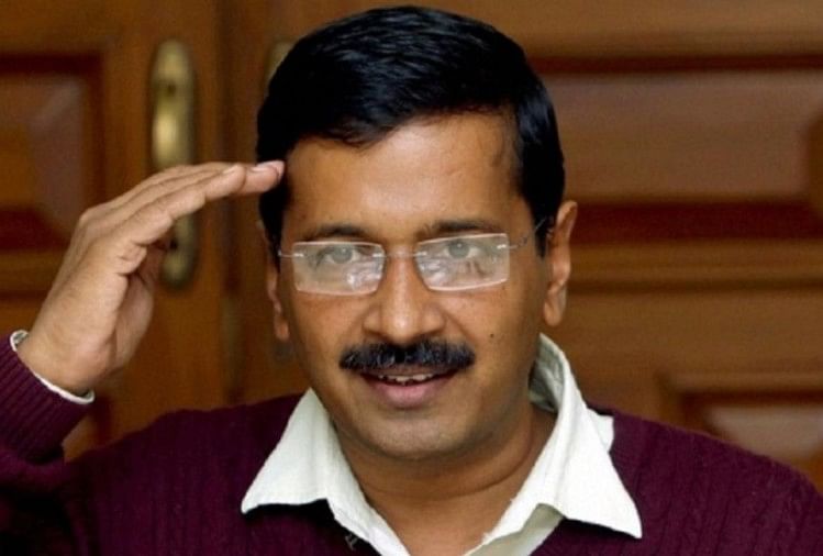 kejriwal
