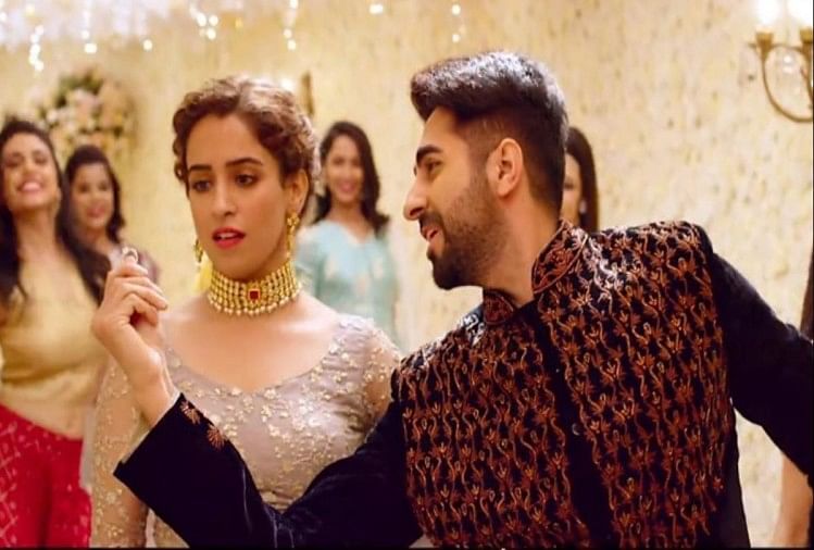 Badhaai ho in trouble delhi government notice to makers for smoking scenes