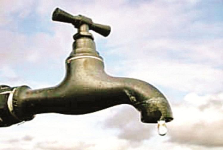 Bhopal : Le 18 janvier, plus de 125 zones de la capitale ne seront plus alimentées en eau de la Narmada.  – Bhopal : Le 18 janvier, il n’y aura pas d’approvisionnement en eau de la Narmada dans plus de 125 quartiers de la capitale.