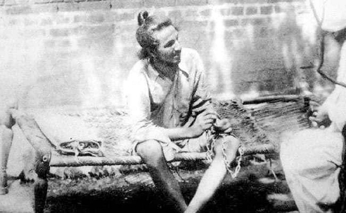 Shaheed-e-Azam Bhagat Singh: Tribute to the hero of the nation