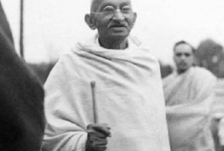 Gandhi ji 150th birth annivarsary gandhi ji thought for environment is relevant to modern prospect